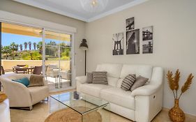 Bil Bil Golf Apartment